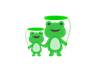 カエル先生
